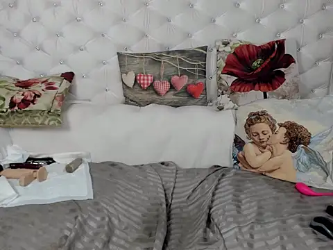 Chat XXX en directo de AleksaSova