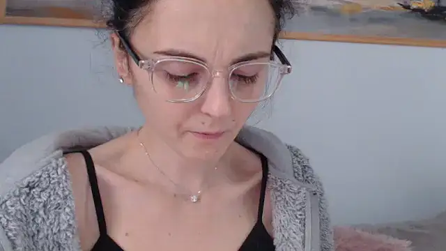 Chatroom XXX en direct de cleophee