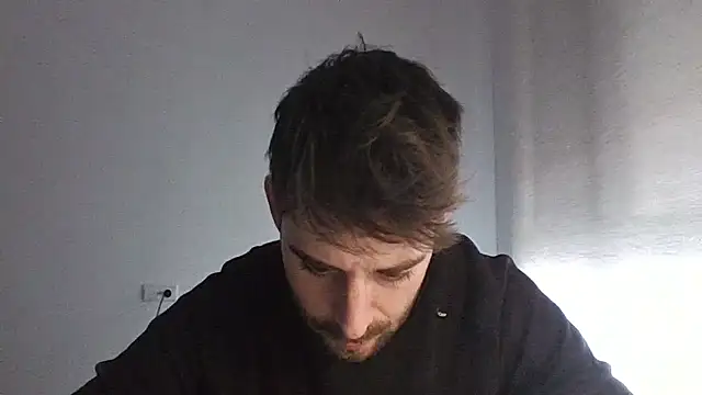 vargas90 Pertunjukan Webcam