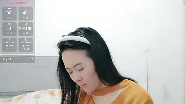 Chat +18 de fanfan-FF ao vivo