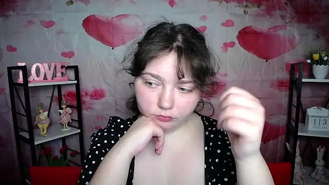 NeonilaLisova – Live XXX-chat