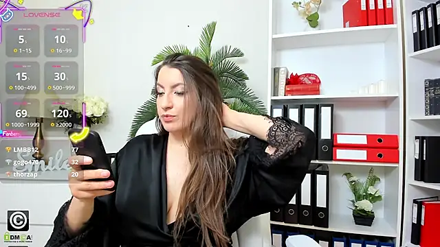 Czat XXX na żywo – amayawest