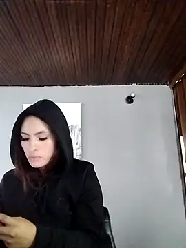 عرض كام Adarha_Ramirez