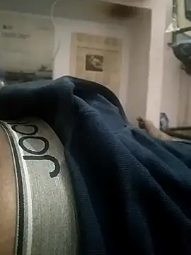 Chat XXX en directo de Mafiya0102