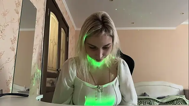 KimberleyDarty Webcam Show