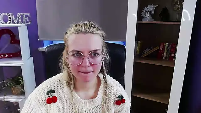 Zoey_Erotic 라이브 XXX 채팅