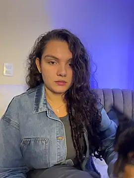 Chat XXX en directo de Eva_stark10