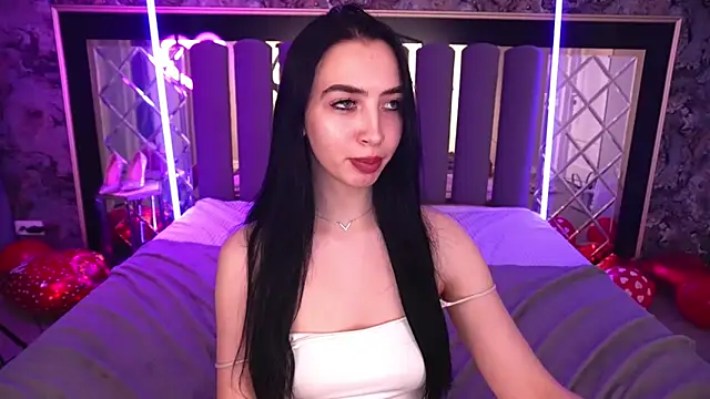 Chat +18 de WildKittenX_ ao vivo