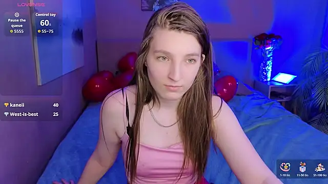 Chatroom XXX en direct de Mia_Myles