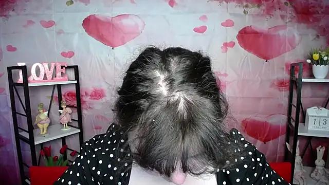 Chatroom XXX en direct de NeonilaLisova