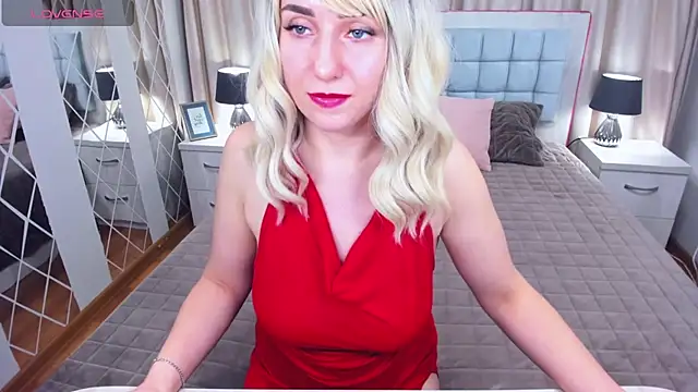 MilenaBlossom – Naživo XXX chat