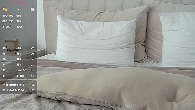 VickyStonee Live XXX-chat