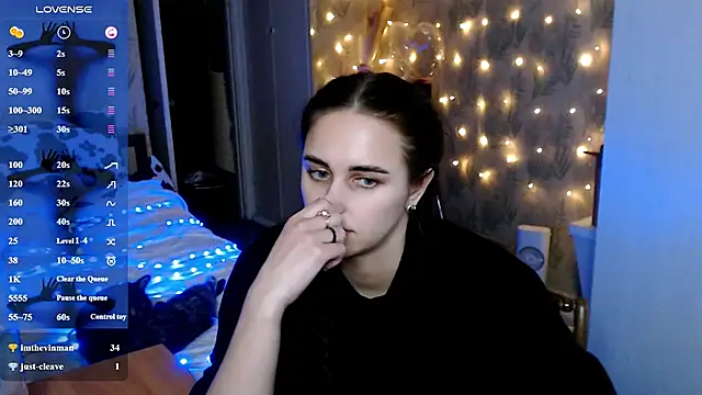 _Maribel_ Live XXX-chat