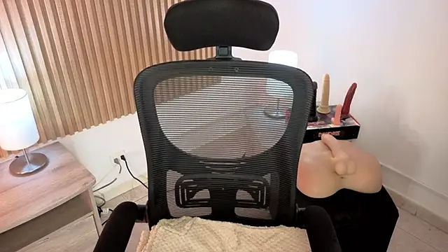 MarianL0ve Live XXX-chat