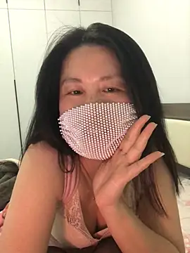 chengcheng12 网络视讯表演