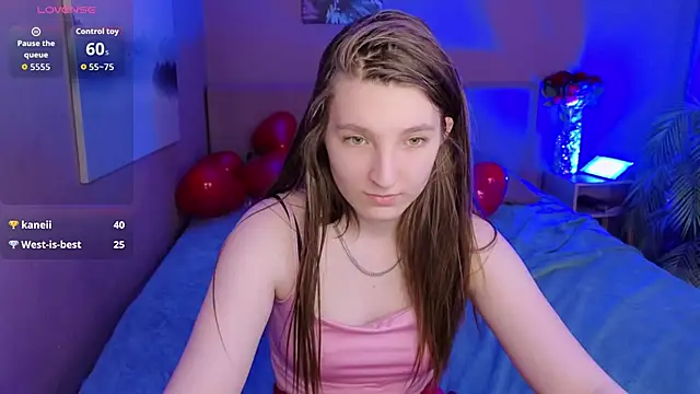 Mia_MylesのライブXXXチャット