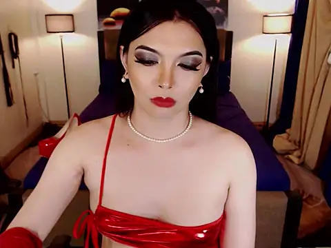 GiftedCockJam Show Webcam