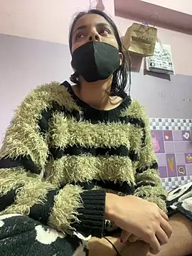 แชท XXX สดของ Sandhya_77