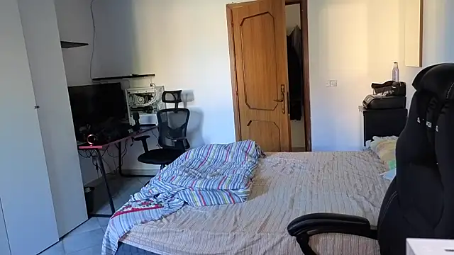 XXX chat uživo modela Al3xox02