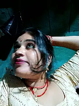 Hot_kamla's Webcam Show