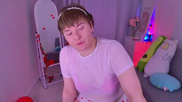 แชท XXX สดของ melissa___moore