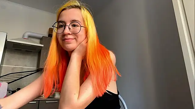 EmilyHein – Live XXX-chat