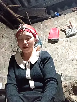 lena-cute 网络视讯表演