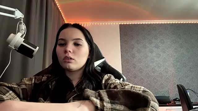 KimiCherry Webcam show