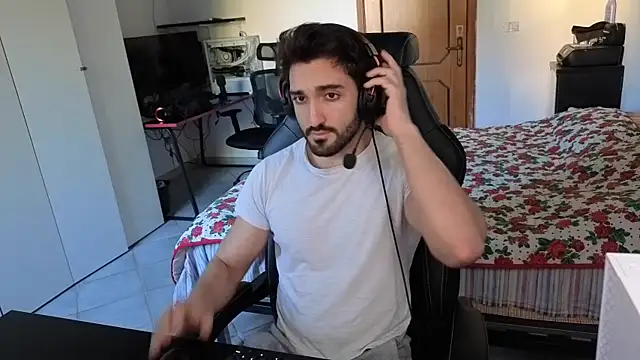 Chatroom XXX en direct de Al3xox02