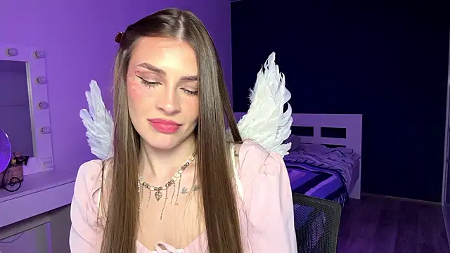 Živý XXX chat MachelleSpader