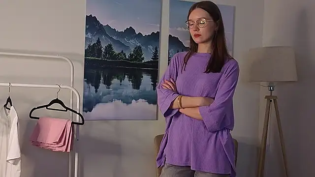 AlisaSyers Chat XXX live