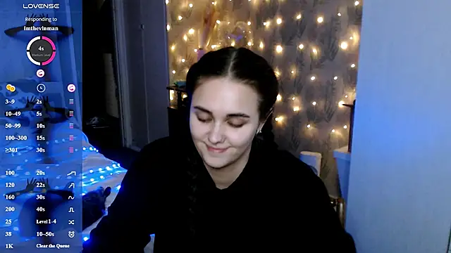 _Maribel_'s Live XXX Chat