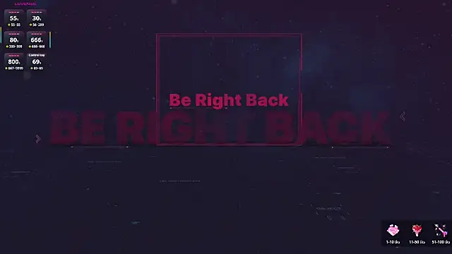 Lady_RedAlexa_RA's Live XXX Chat