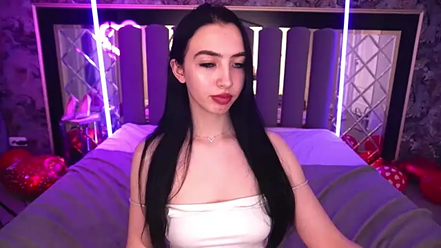 Chatroom XXX en direct de WildKittenX_