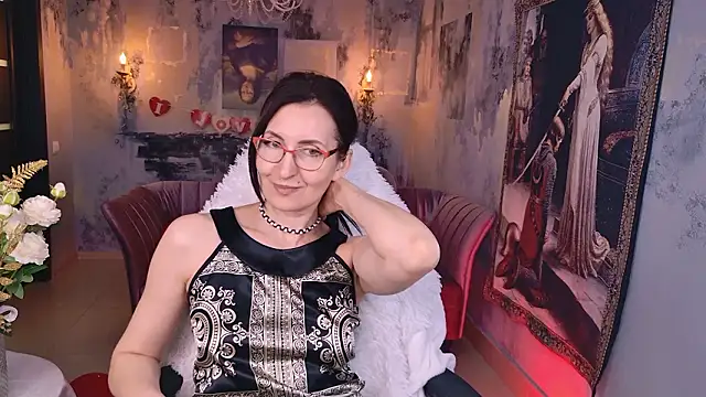 UnaTerra Live XXX-Chat