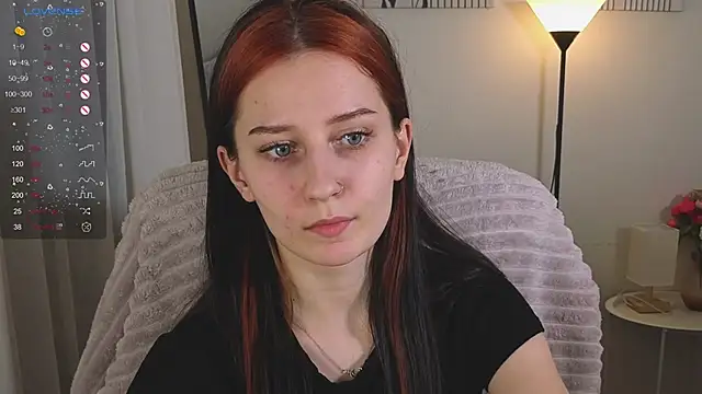 sandy_kiss élő XXX-chatje