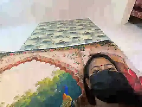 JASMINE1122's Webcam Show