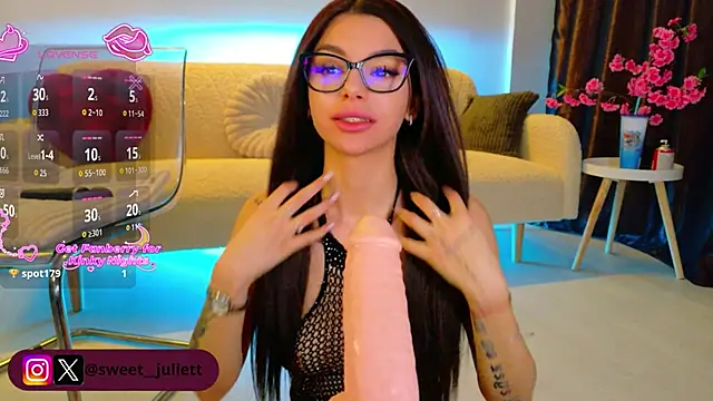 Chatroom XXX en direct de jelly__beanss