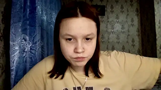 Ammymia élő XXX-chatje