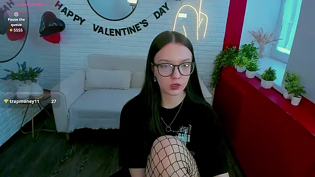 XXX chat uživo modela Emily_tender