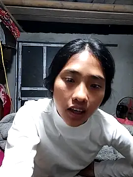 Hoa-tuylip Webcam Show