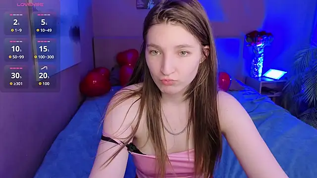 Mia_Myles' Live XXX Chat