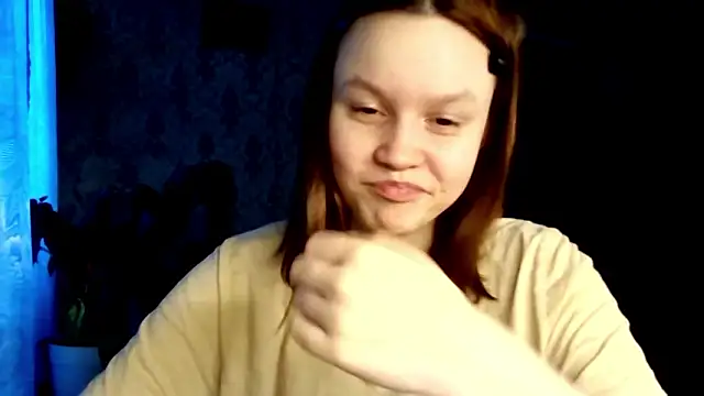 Ammymia – webcam-show