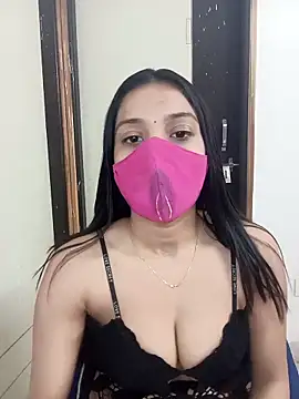 Cute_Rakhi8 Obrolan Langsung XXX