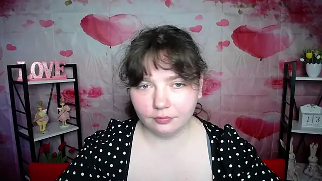 Chat XXX ao vivo de NeonilaLisova