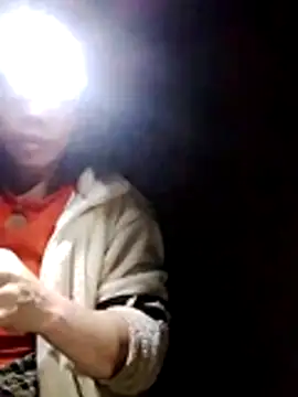 Ana_hoa's Webcam Show