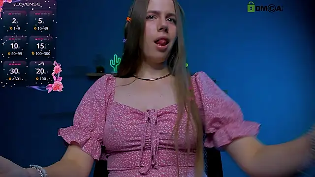 Chatroom XXX en direct de lumi_soft