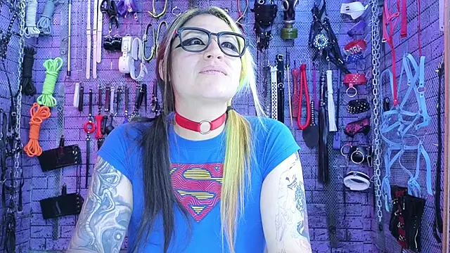 PANDORANEZZ Chat XXX live