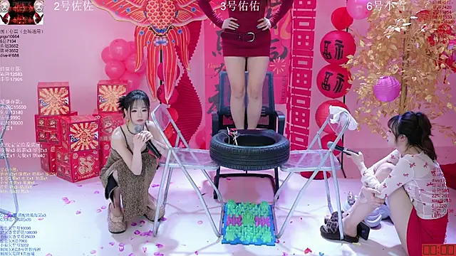 ATY1314 Live XXX Chat