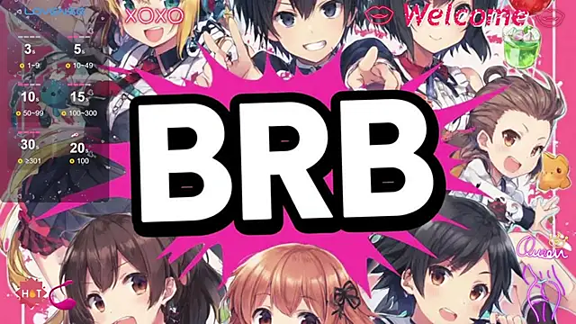 Chat XXX ao vivo de JaneRoger